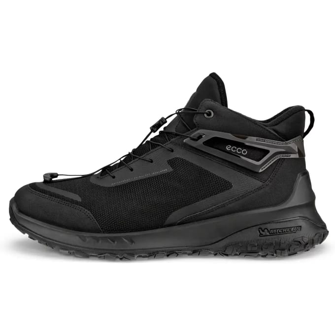 Mid hiking shoes Ecco ULT-TRN