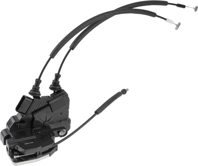 Deurslot voor NTY: EZC-KA-028 OEM 81310-C5010