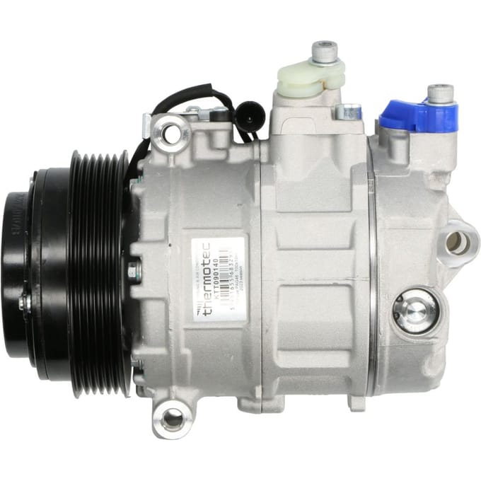 Compressor airconditioning THERMOTEC KTT090140