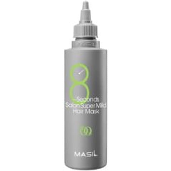 MASIL - 8 Seconds Salon Super Mild Hair Mask Jumbo 350ml