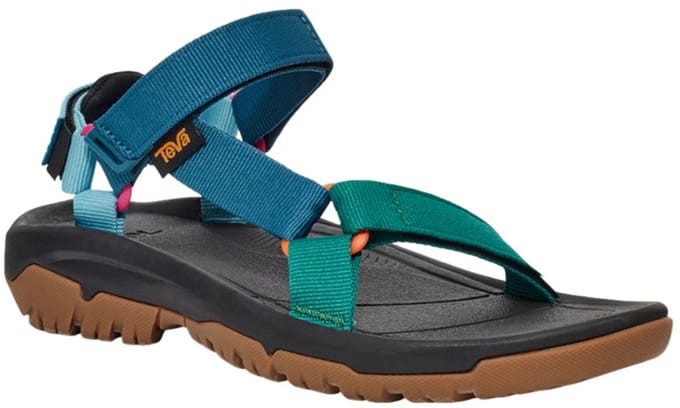 Sandalen Teva - Maat 37
