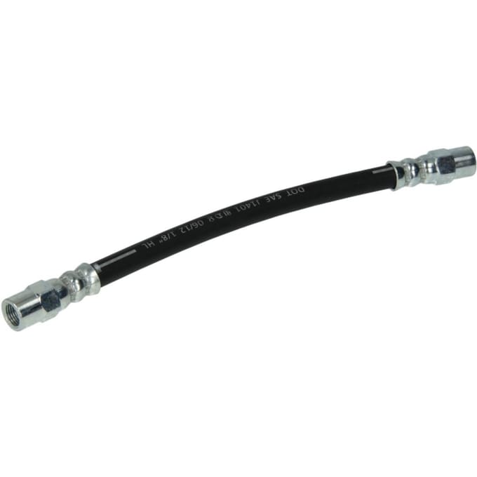 Remleiding QUICK BRAKE 22.003, rechts