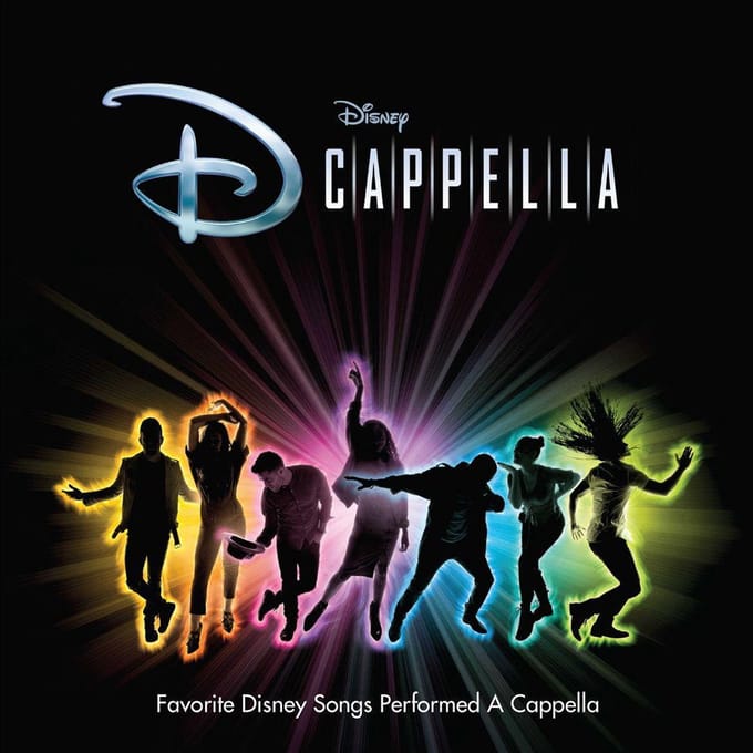 Dcappella