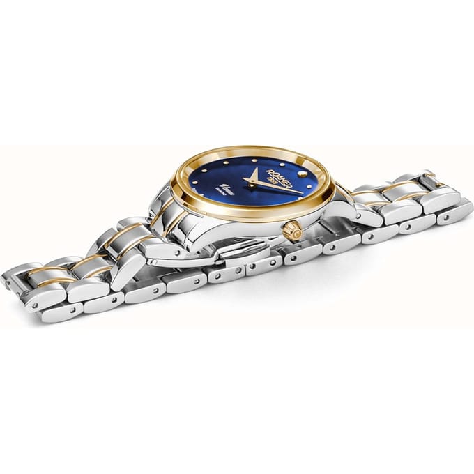 Roamer 601857-47-40-20 Venus Diamond Horloge