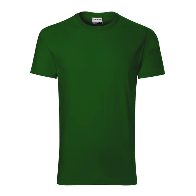 T-shirt Rimeck Resist Heavy R03