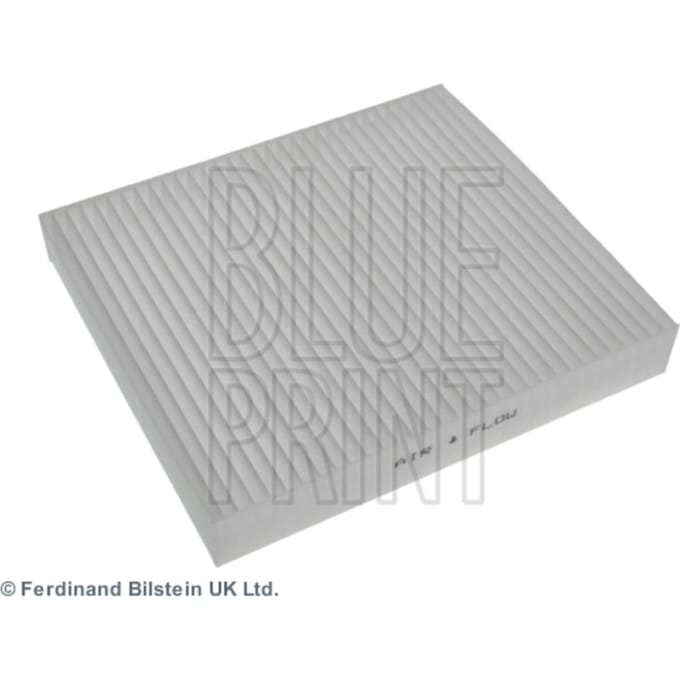 Cabineluchtfilter BLUE PRINT ADS72501