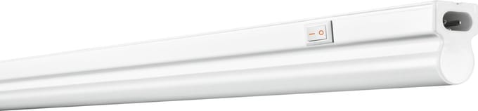 Ledvance LED Montagebalk Compact 17W 1800lm - 830 Warm Wit | 150cm - Vervangt 58W.