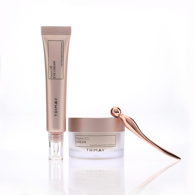 Trimay Peptide 30 Crème 50 ml + 25 ml beige