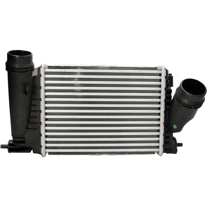 Intercooler NISSENS 961429