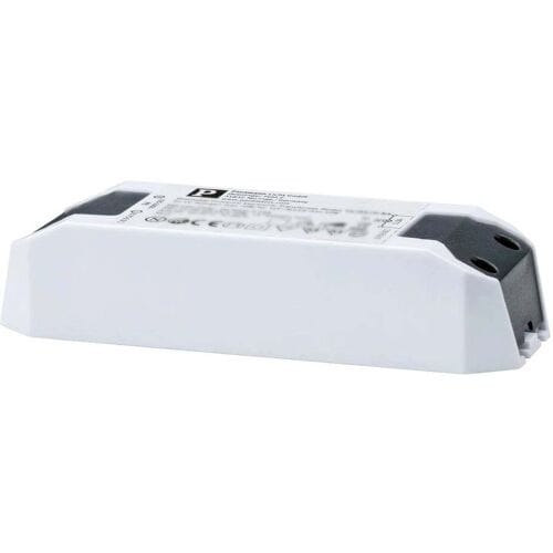 Paulmann 97767 LED-transformator Constante spanning 65 W 5.4 A 12 V/AC Dimbaar, Geschikt voor meubels 1 stuk(s)