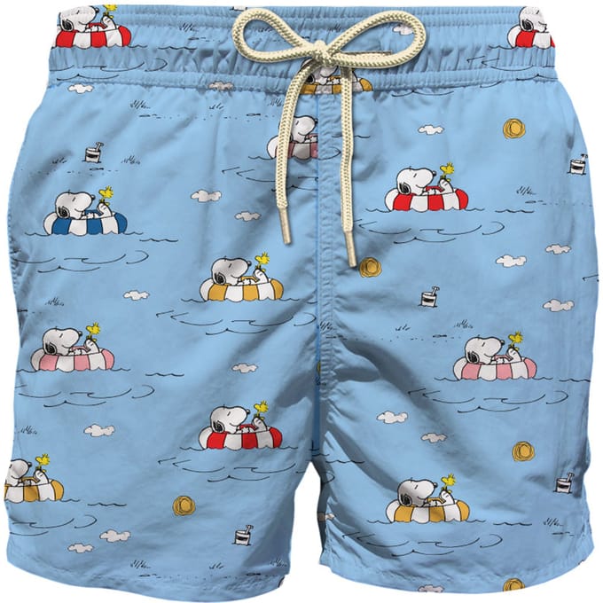 mc2 heilige barth Kostuum boxer ultralight LIG0001-02652L