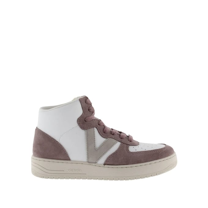 Damesschoenen Victoria siempre botin serraje