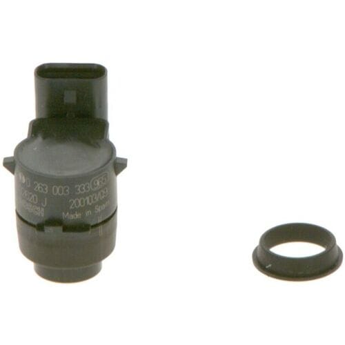Sensor, park distance control BOSCH 0 263 009 590