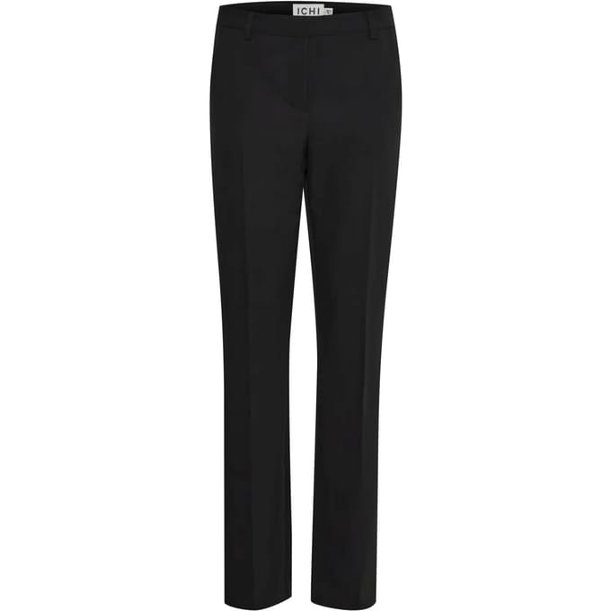 Ichi IHLEXI PA Dames Broek - Maat 36