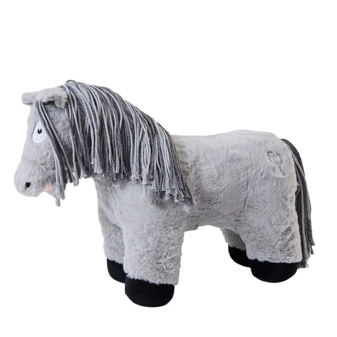 Pony pluche Horseware Crafty