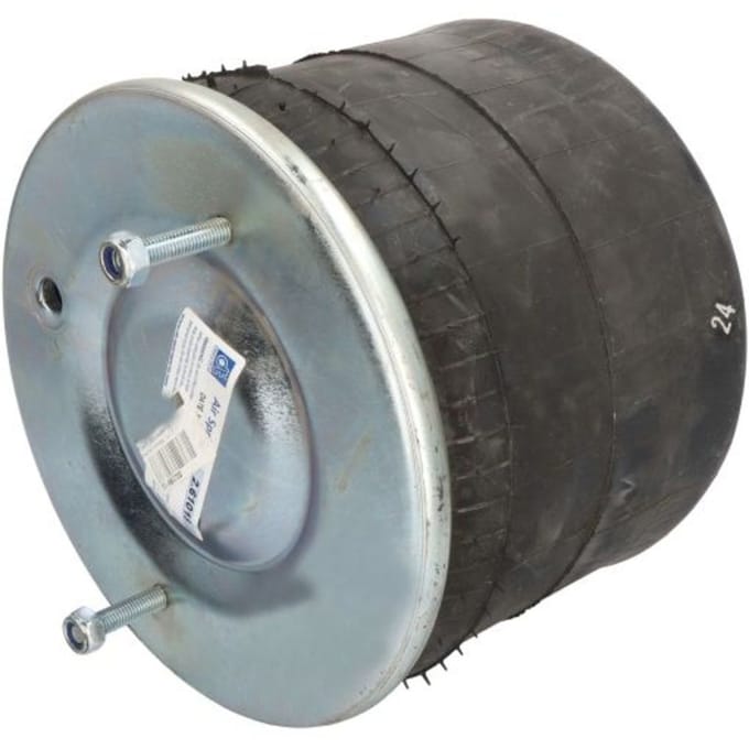 Veerbalg, luchtvering DT Spare Parts 2.61018
