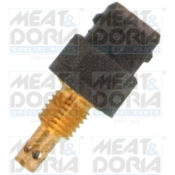 Sensor, temperatuur binnenkomende lucht MEAT & DORIA 82207