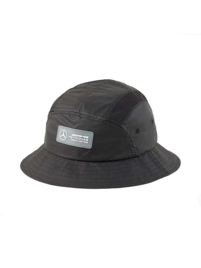 Puma heren bucket hat AMG Formal-1-Team