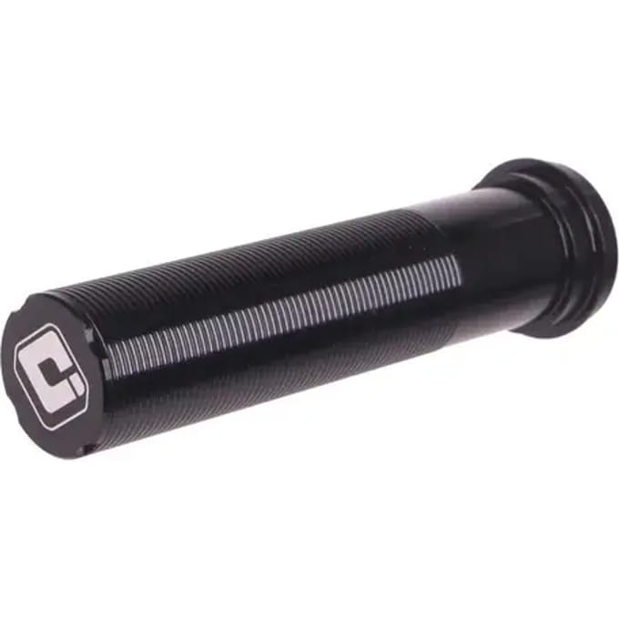 Gasfles voor motor Odi V-Twin Fusion Harley Davidson câble (2008+)