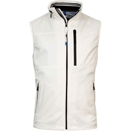 Baileys Body-Warmer Bodywarmer Zip Breast Pocket Kitt / male