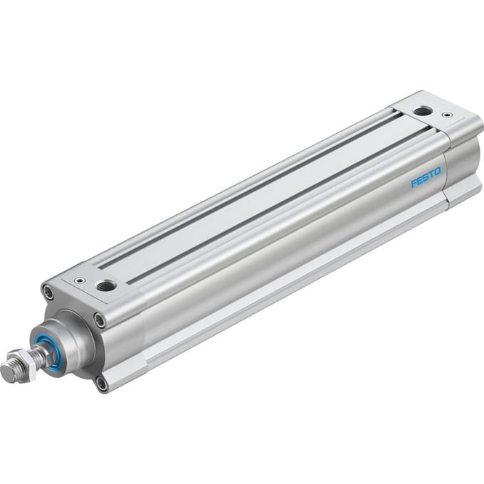 Festo Cilinder 63mm Boring 300mm Slag ISO 15552 Dubbelwerkend - 2125495 - P2C3W