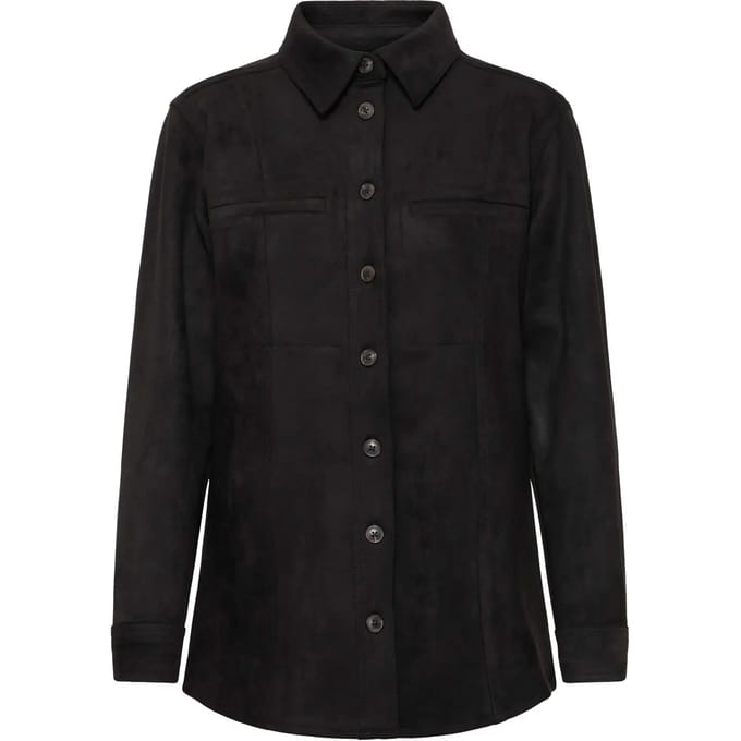 ICHI - IHINAFO SH - Dames - Lange mouwen shirts