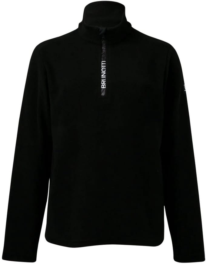 Brunotti - Tenny Boys Fleece | Black - 164