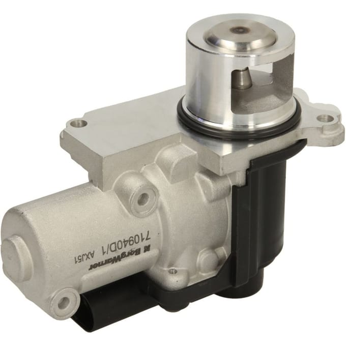Borg Warner EGR-klep WAHLER WA710940D/1