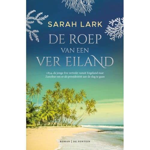 De Roep Van Een Ver Eiland - Sarah Lark