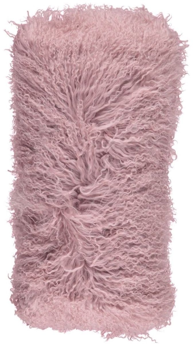 Sheepskin House - Curly Kussen - 28x56 cm