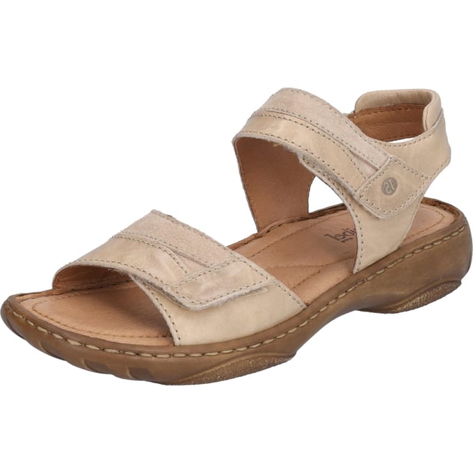 JOSEF SEIBEL Debra 19 | Sandaal voor Dames | beige