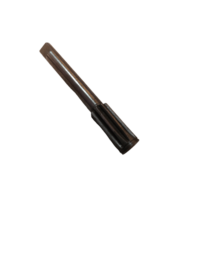 Pump piston