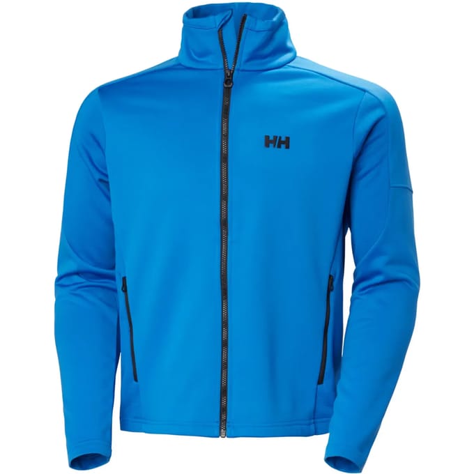 Fleece sweatshirt Helly Hansen