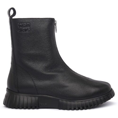 Wonders Enkellaarsjes Flexfly 03