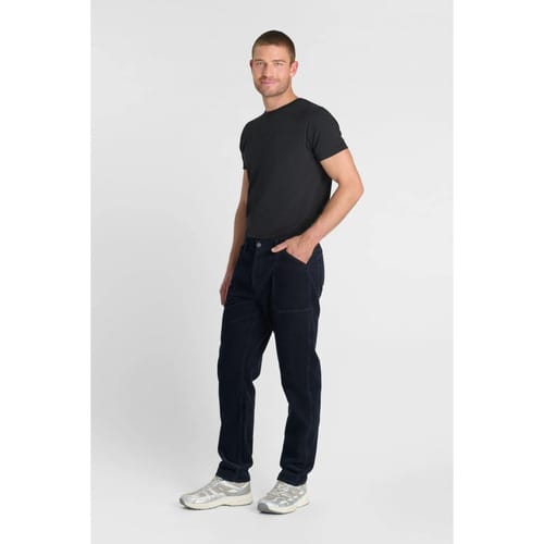 Broek Le Temps des Cerises RENSO rechte broek