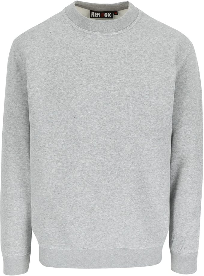 Herock Vidar Sweater antraciet / S