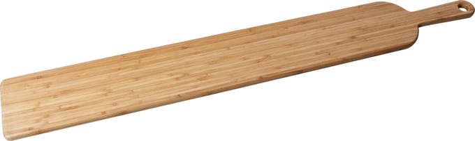 Cosy&Trendy Serveerplank - 100 cm x 14,1 cm x 1,5 cm