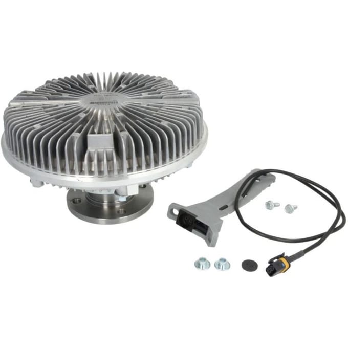 Koppeling, radiatorventilator FEBI BILSTEIN 44309