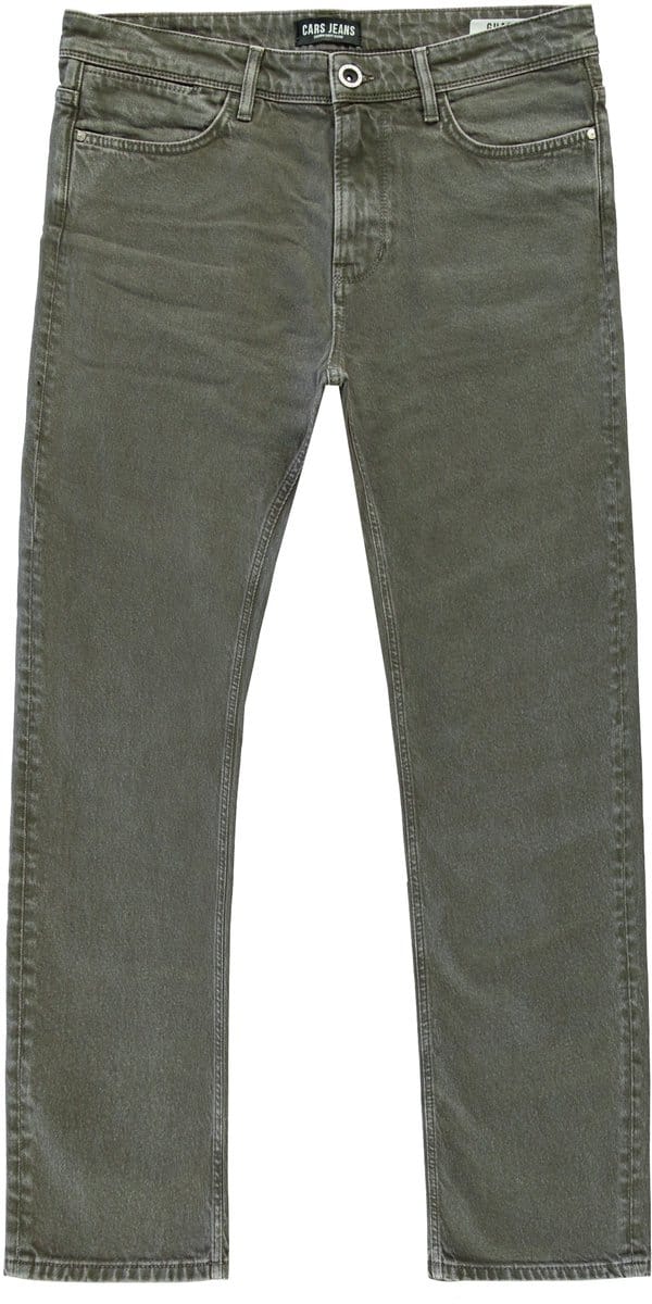 Cars Jeans Jeans Guard Twill Loose Fit - Heren