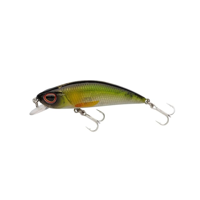 Lok Berkley Dex Bullet Jerk