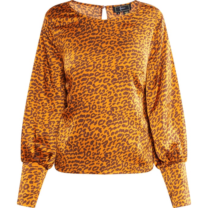 faina blouse dulcey