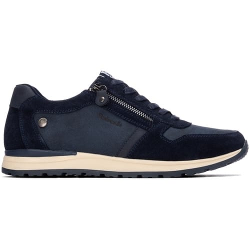 Lage Sneakers Refresh 17670602