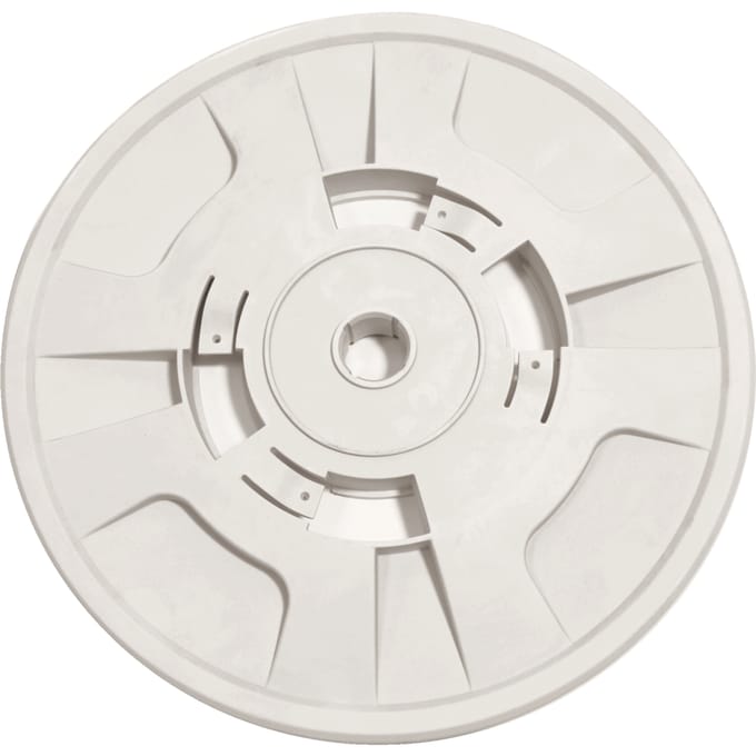 Real disc
