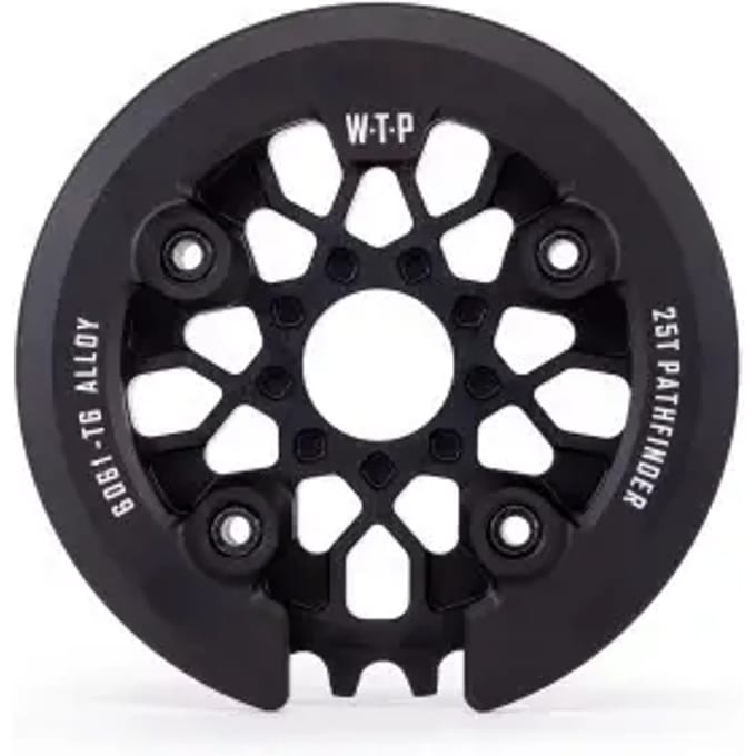 Tray Wethepeople Pathfinder