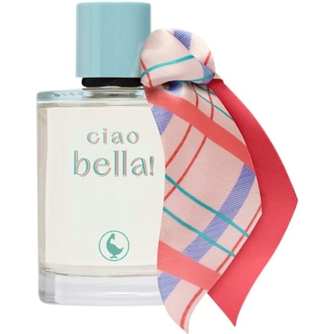 EL GANSO Ciao Bella Eau de Toilette Spray Damesparfum Dames 75 ml