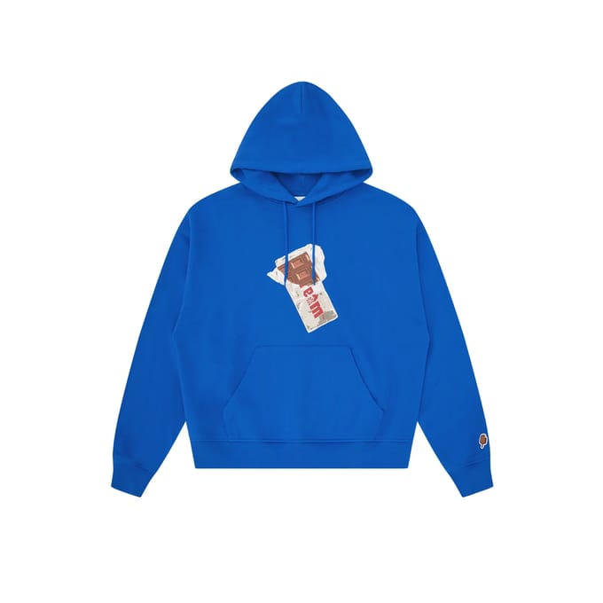 Hoodie Icecream Chocolate Bar