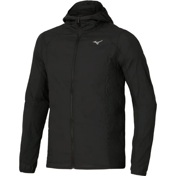Hooded jacket Mizuno Tech Light
