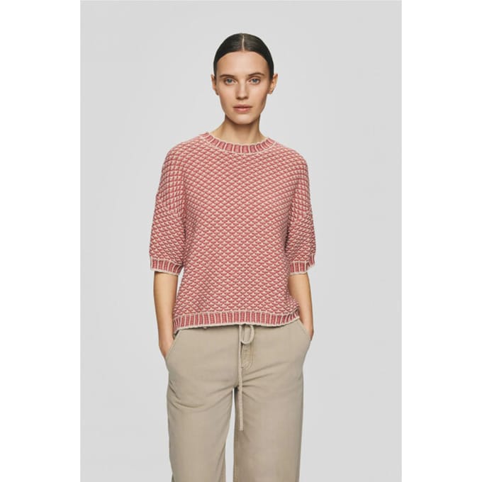 Moss Copenhagen - 19609 - MSCHCatina Pilla 2 4 Pullover
