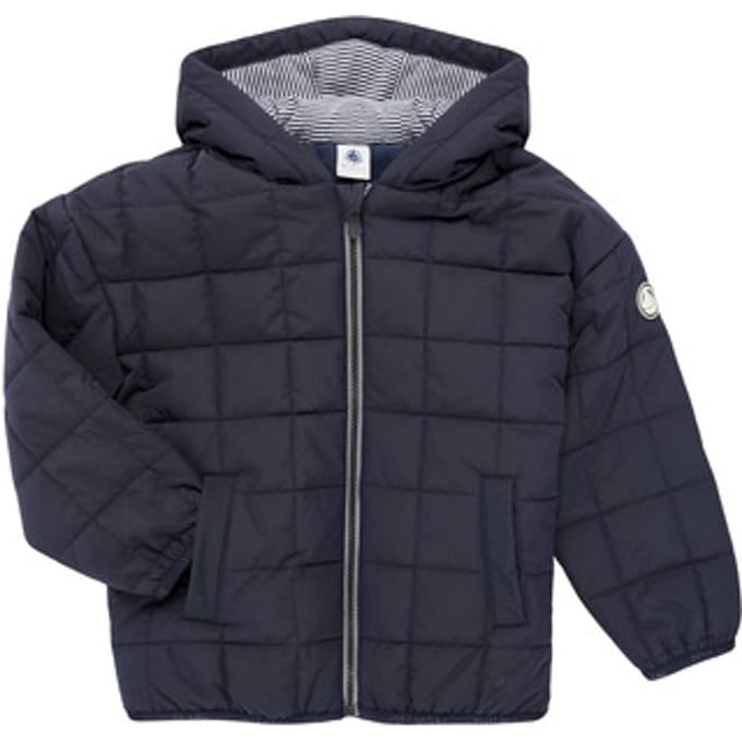 Petit Bateau  Donsjas CASSECOU
