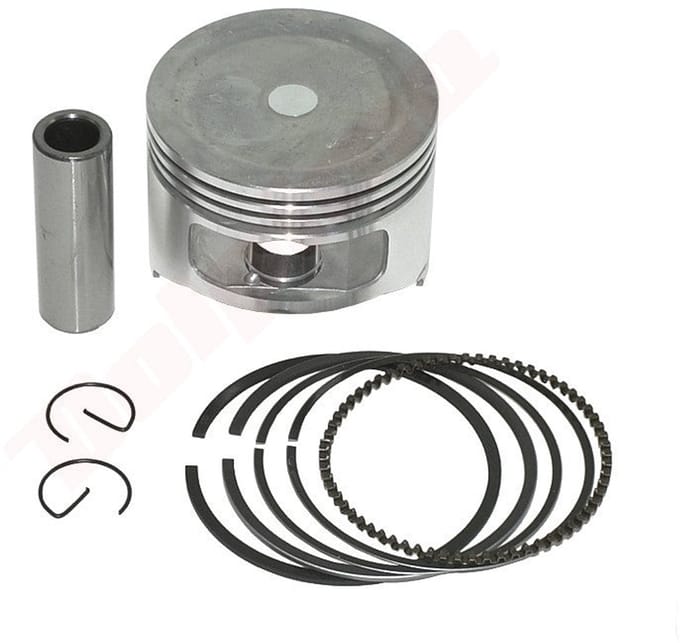 Zuigerset passend op HONDA GX200 68mm ( 13101-ZL0-010 )